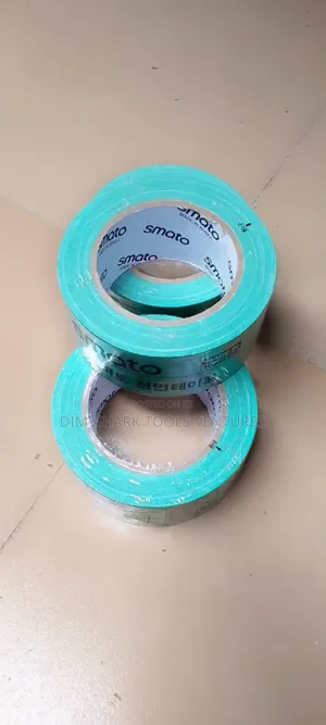 50mm Smato Professional-Grade Duct Tape