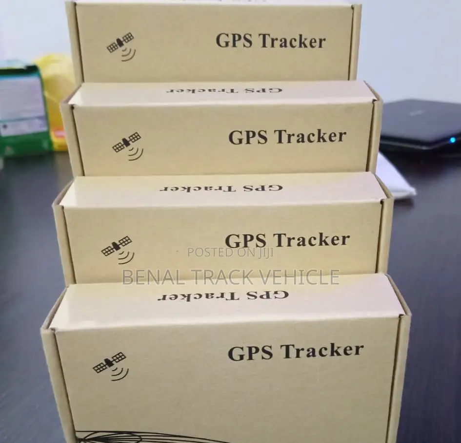 Car GPS Tracking Made Simple — And Affordable.
