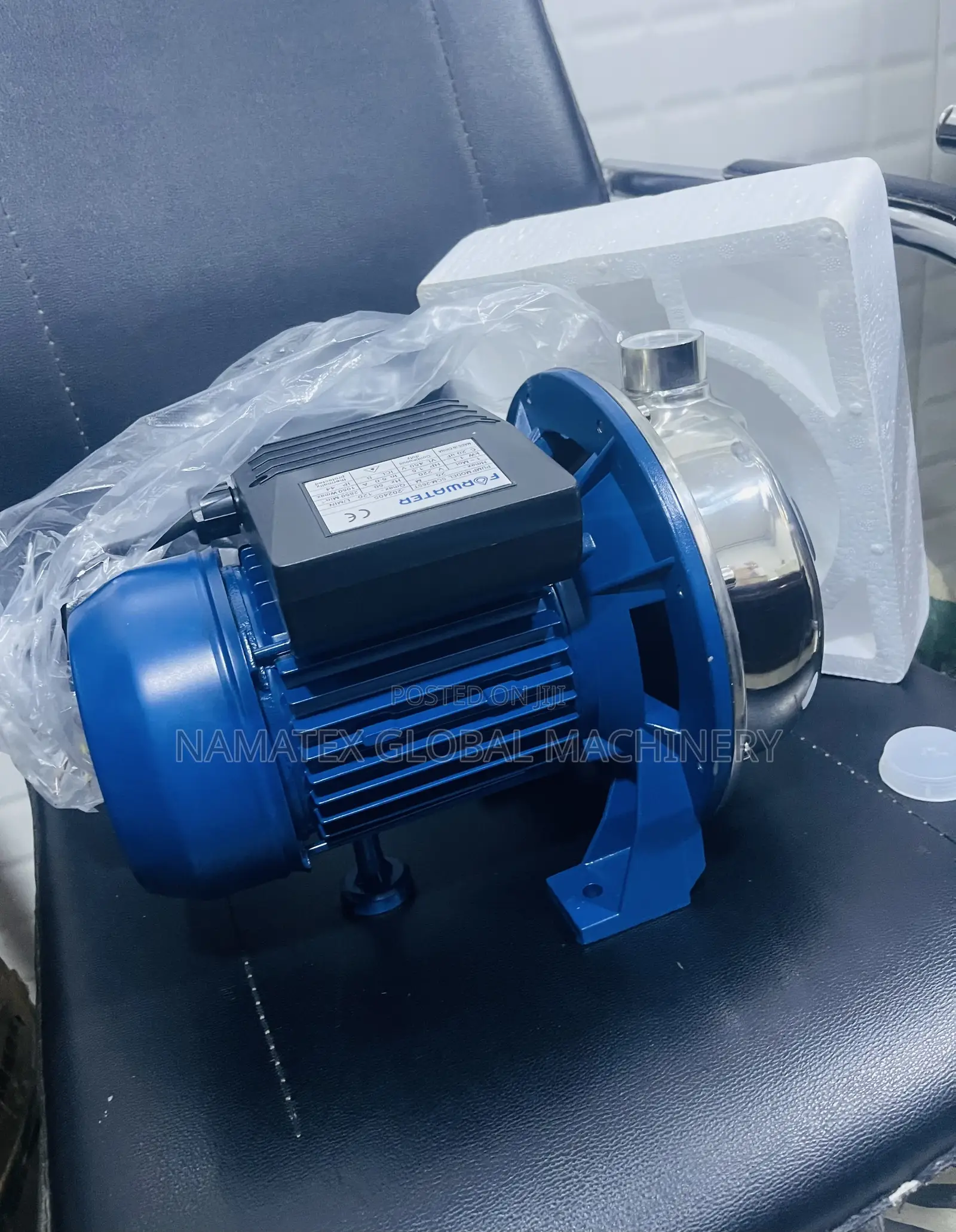 1hp Surface Pump