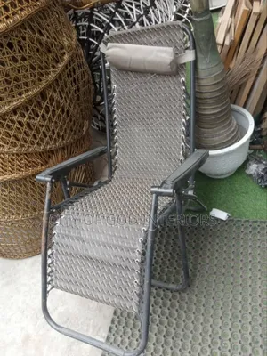 High Quality Imported Relaxation Chair