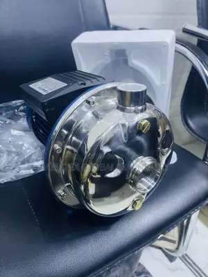 1hp Surface Pump