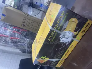 1hp Surface Pump