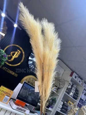 Artificial Pampas