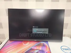 Dell 27 Plus QHD Usb-C Monitor - S2722dc
