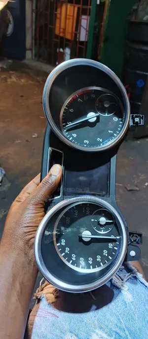 Speed Clock Ml 350,Gl 450, 4matic 2012-2015