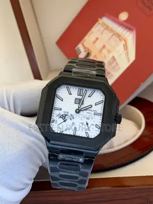Patek Phillip Authomatic Engine Chain Wrist Watches