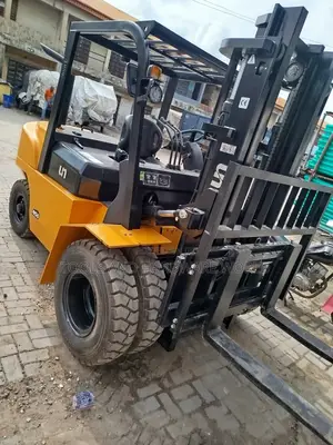 5ton Forklift