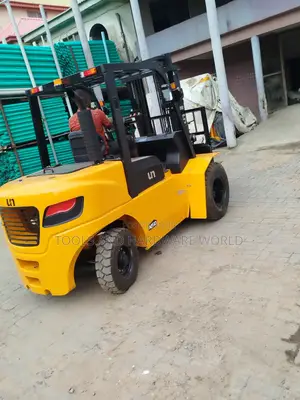 5ton Forklift