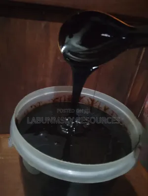 Unsulphured Black Strap Molasses