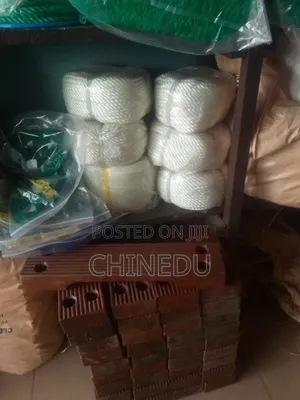 8mm Marine Rope Nylon