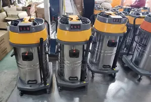 Vacuum Cleaners 30l