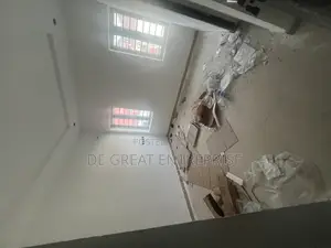 2bdrm Apartment in Private, Galadimawa for rent