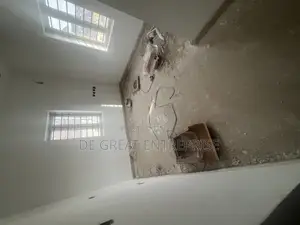 2bdrm Apartment in Private, Galadimawa for rent