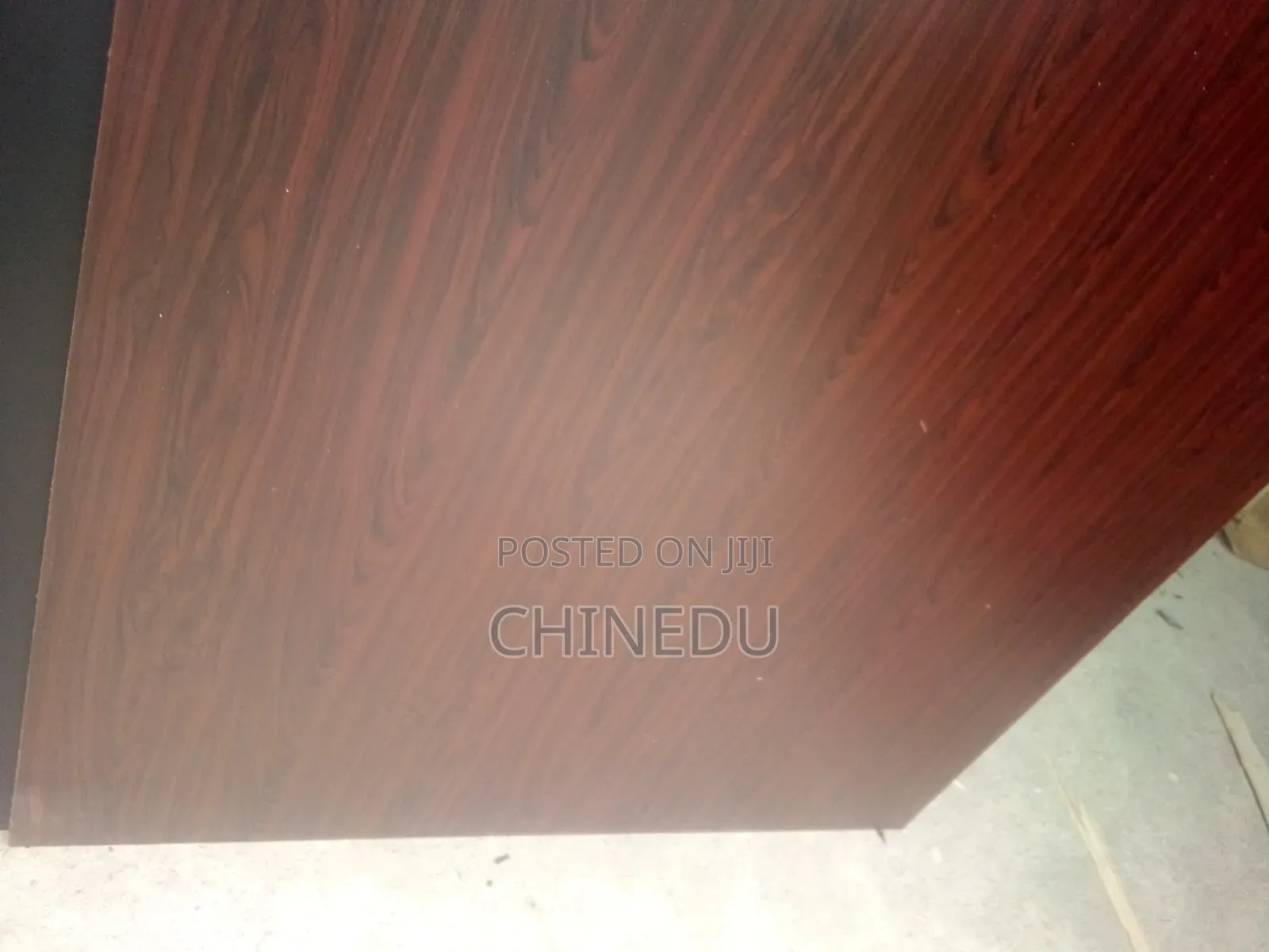 HDF Block Board