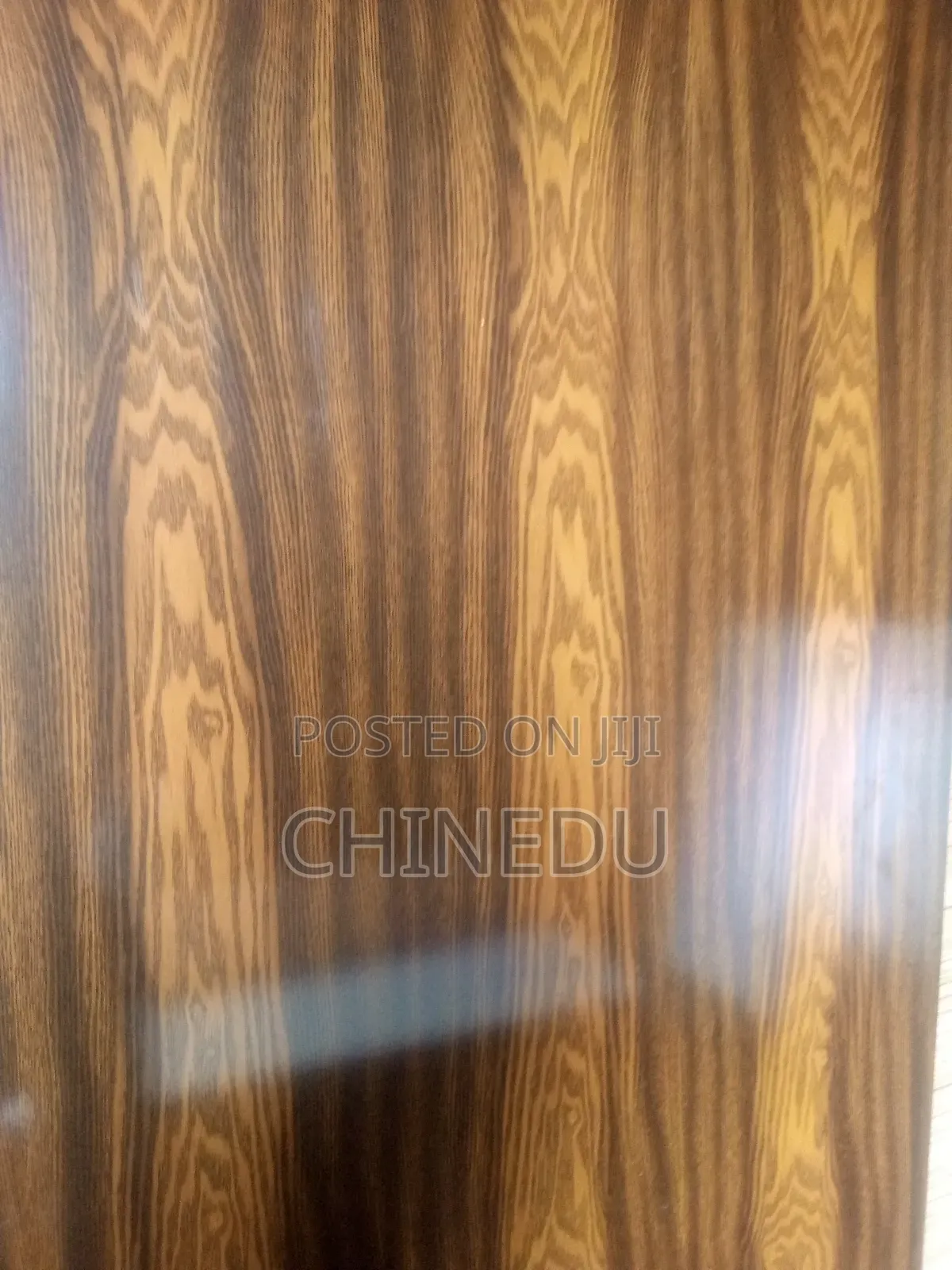 HDF Block Board