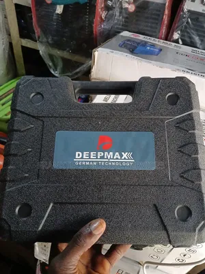 Deepmax Electrical Drill Cd01