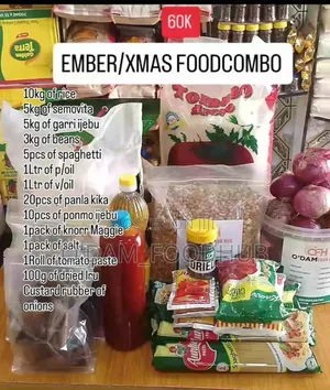 Food Box Package