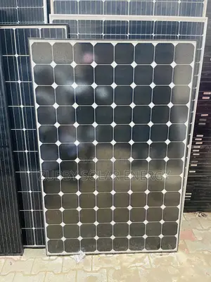 350 Watt Canadian Solar Panel