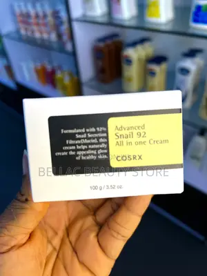 Cosrx Advanced Snail 92