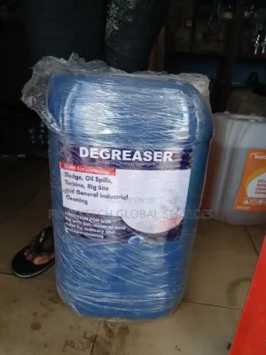 Degreaser 25 Liters
