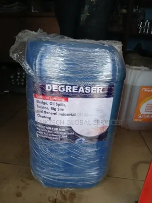 Degreaser 25 Liters