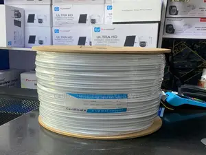 305m Copper Cable