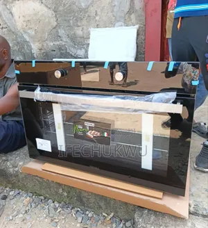 Original Phiima German Technology Built-in Inverter Ele Gas Oven