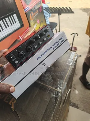Soundcards