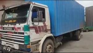 Fast Reliable Logistice Services | Quick Truck Hire Delivery
