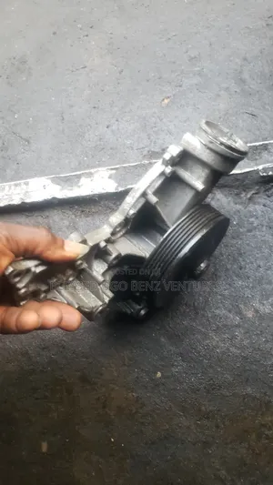 Water Pump 272