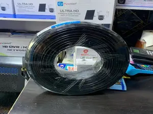 100m Copper Cable