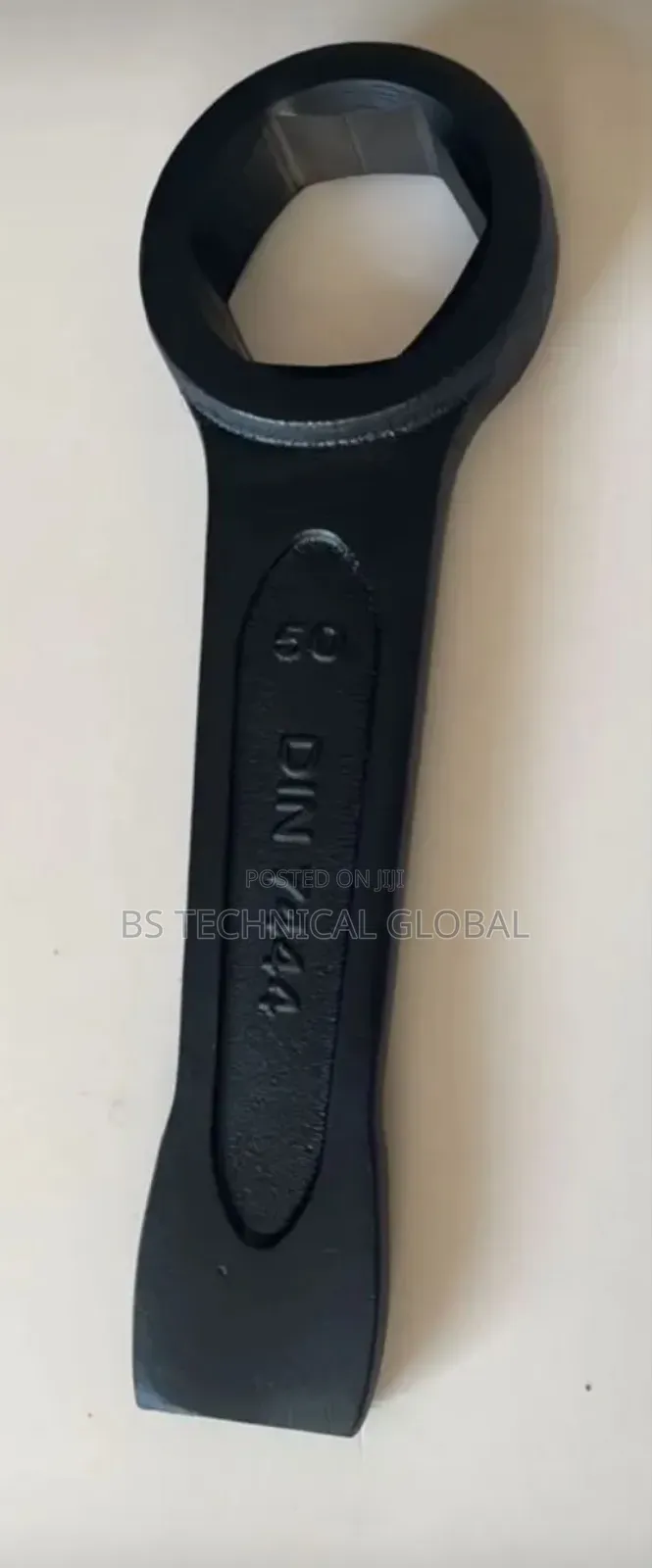 Hammer Wrench Spanner Ring 50mm