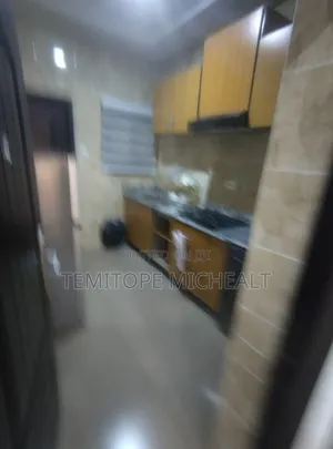Furnished 2bdrm Apartment in Jabi for rent