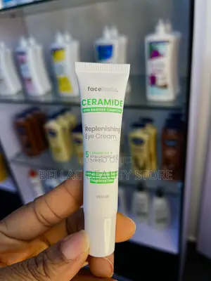 Replenishing Eye Cream