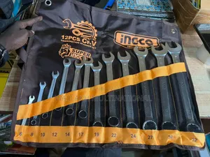 6-32mm Combination Spanner Ingvo