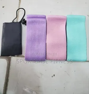 3-in-1 Booty Band