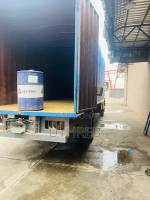 Reliable Logistics You Can Count On! | Fast Delivery Nationwide