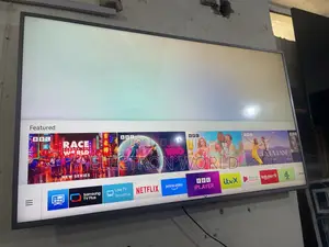 50 Inch Samsung 4k Uhd Hdr Smart Tv
