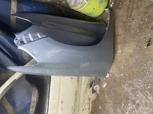 Side Fender for Toyota Highlander 2005 Model