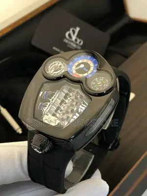 High Quality Luxury Jacobs Co Bugatti Limited