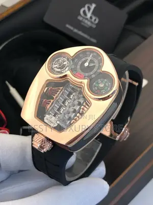 Automatic Quality Luxury Jacobs Co Bugatti Limited