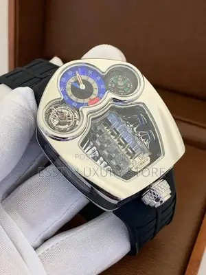 Automatic Quality Luxury Jacobs Co Bugatti Limited