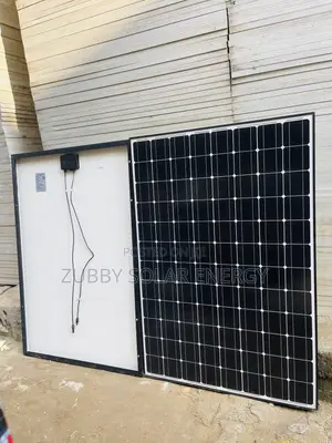 350watt Canadian Solar Panel