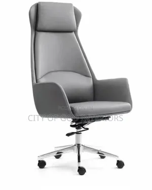 Classic Imported Swivel Chair