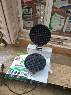 Si Gle Burner Shawarma Toaster