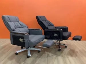 High Quality Imported Massage Chair