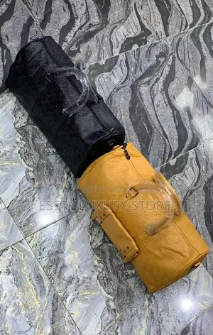 Sunsilk Top Quality Duffel Bag