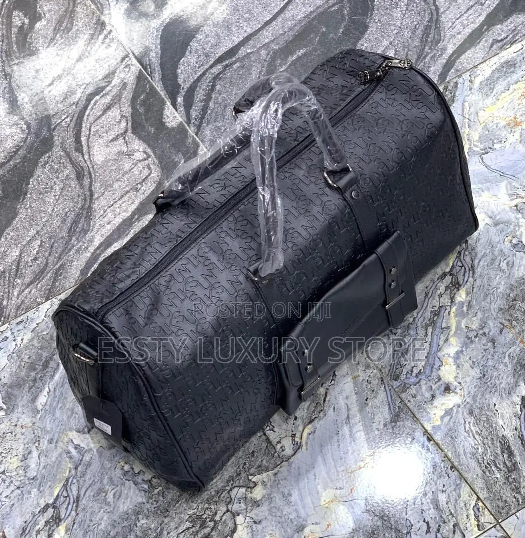 Sunsilk Top Quality Duffel Bag