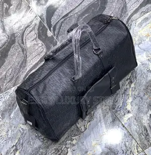 Sunsilk Top Quality Duffel Bag