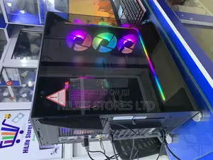 Desktop Computer iBUYPOWER 32GB Intel Core i7 SSD 1T